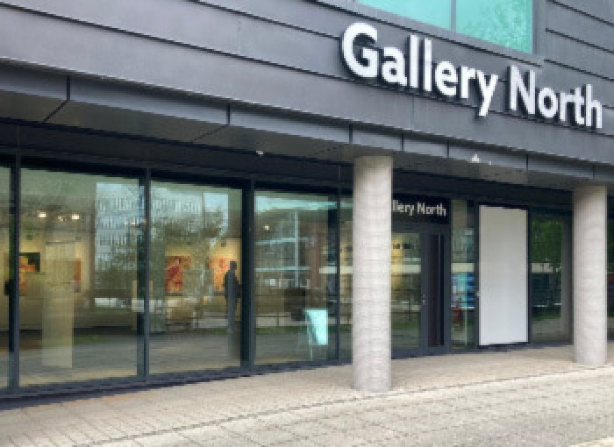 Gallery North